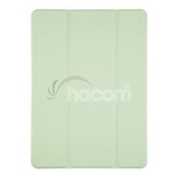 OBAL:ME MistyTab Puzdro pre iPad Air (2020/2022/2024/2025)/iPad Pro 11 (1/2/3/4) Light Green 8596311264634