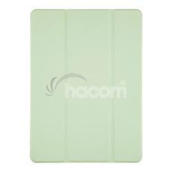 OBAL:ME MistyTab Puzdro pre Samsung Galaxy Tab A11/A9 Light Green 8596311296499