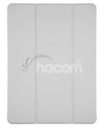 OBAL:ME MistyTab Puzdro pre Samsung Galaxy Tab A11+ Light Gray 8596311298486