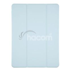 OBAL:ME MistyTab Puzdro pre Samsung Galaxy Tab S10 Lite/S9/S9 FE/S10 FE Light Blue 8596311296437