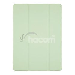 OBAL:ME MistyTab Puzdro pre Xiaomi Redmi Pad 2 Light Green 8596311290503
