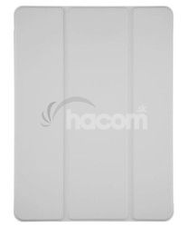 OBAL:ME MistyTab Puzdro pre Xiaomi Redmi Pad 2 Pre Light Gray 8596311300035