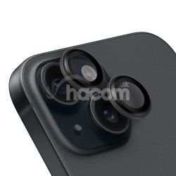 OBAL:ME Ochrana ooviek pre Apple iPhone 12 Black 8596311278877