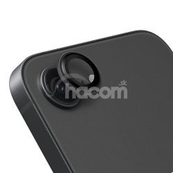 OBAL:ME Ochrana ooviek pre Apple iPhone 16e Matte Black 8596311279218