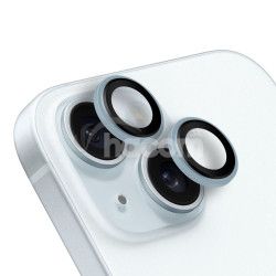 OBAL:ME Ochrana ooviek pre Apple iPhone 15/15 Plus Blue 8596311278914