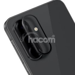 OBAL:ME Ochrana ooviek pre Samsung Galaxy A36 5G Black 8596311279188