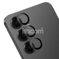 OBAL:ME Ochrana ooviek pre Samsung Galaxy S24 Onyx Black 8596311279096