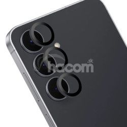 OBAL:ME Ochrana �o�oviek pre Samsung Galaxy S25 FE Titanium Jetblack 8596311293481