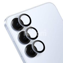 OBAL:ME Ochrana ooviek pre Samsung Galaxy S25 Icy Blue 8596311279133