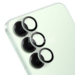 OBAL:ME Ochrana ooviek pre Samsung Galaxy S25 Mint 8596311279102