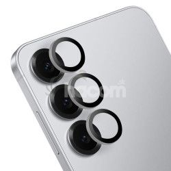 OBAL:ME Ochrana ooviek pre Samsung Galaxy S25 Silver Shadow 8596311279126