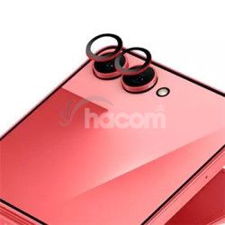 OBAL:ME Ochrana �o�oviek pre Samsung Galaxy Z Flip 7/FE Coralred 8596311293474