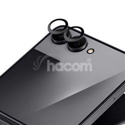OBAL:ME Ochrana �o�oviek pre Samsung Galaxy Z Flip 7/FE Jetblack 8596311293450
