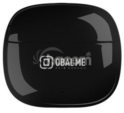 OBAL:ME Seal True Wireless In-EarBuds Black 8596311281662