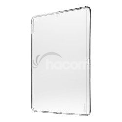 OBAL:ME TPU Kryt pre iPad 10.2 2019/2020/2021 Transparent 8596311286100