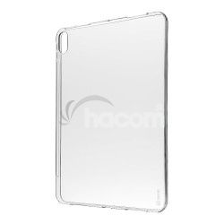 OBAL:ME TPU Kryt pre iPad 10.9 2022/11 2025 Transparent 8596311286094