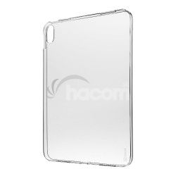 OBAL:ME TPU Kryt pre iPad Air 10.9 2020/2022 Transparent 8596311286117