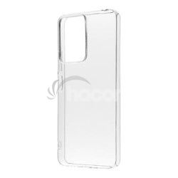 OBAL:ME TPU Kryt pre Xiaomi Redmi 13C 5G Transparent 8596311242106