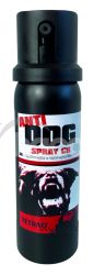 TETRAO Obranný sprej - Anti Dog Spray CR 50ml