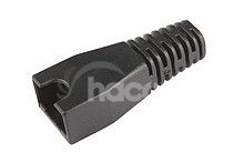 Ochrana RJ45 non-snag proof �ierna 100 ks 11007701