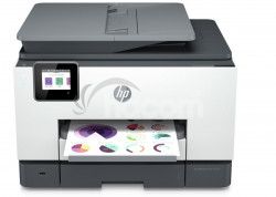 Officejet Pro 9022 (HP Instant Ink), A4 tlaè, sken, kopírovanie a fax. 24/20 ppm, wifi, LAN, USB 226Y0B#686