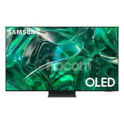 OLED TV SAMSUNG, 138 cm, 4K, 2x DVB-T2/C/S2, PQI 4600, samosvietiacie pixely, Multiview, Ambient, WiFi, TM2360E solar QE55S95C