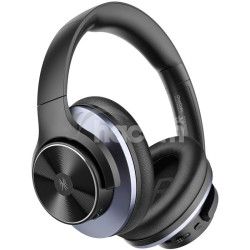 OneOdio Focus A10 bezdrtov Bluetooth, ANC, ierna A10(ANC)B