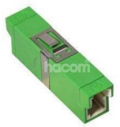 Optick spojka E2000/APC single mode simplex 3015