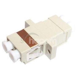 Optick spojka LC multi mode duplex