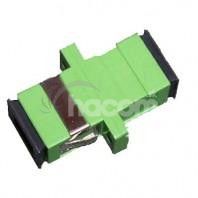 Optick spojka SC/APC single mode simplex 3016