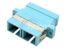 Optick spojka SC multi mode duplex