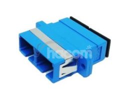 Optick spojka SC single mode duplex