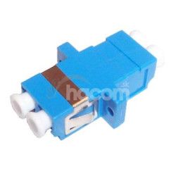 Optick spojka single mode duplex LC/PC