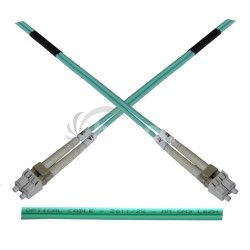 Optick patch kbel duplex LC-LC 50/125 MM 30m OM4