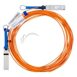 Optix AoC cable (50m) compatible 40G