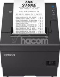 OT-BX88VII(619):Power Supply cover-TM-T88VII,black C32C814619