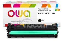 OWA ARMOR toner kompatibiln s HP W1390A, ierna/black,1500str. K16254OW