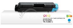 OWA Armor toner kompatibiln s Kyocera TK-5380C, 10000st, modr/cyan K16523OW