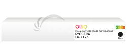 OWA Armor toner kompatibiln s Kyocera TK-7125, 20000st, ierna/black K40358OW