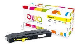 OWA Armor toner kompatibiln s Xerox 106R03521, 4800st, lt/yellow K18233OW