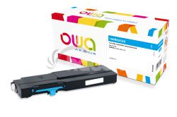 OWA Armor toner kompatibiln s Xerox 106R03534, 8000st, modr/cyan K18235OW