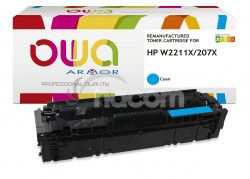 OWA Armor toner pre HP W2211X, modr, 2450st. K18892OW