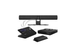 PanaCast 50 Room System2 - IP, P50 EU & Lenovo EU CHGR-C/F 8612-331