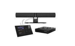 PanaCast 50 Room System2 - USB, P50 EU & Lenovo EU CHGR-C/F 8602-331