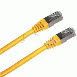 Patch cord FTP cat5e 0,5M lt
