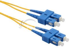 Patch kbel 9/125 SCupc/SCupc SM OS 2m duplex 70234129