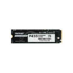 PATRIOT P410/1TB/SSD/M.2 NVMe/5R P410P1TBM28H