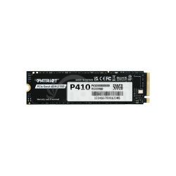 PATRIOT P410/500GB/SSD/M.2 NVMe/5R P410P500GM28H