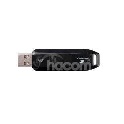 Patriot Xporter 3/128GB/80MBps/USB 3.2/USB-A/ierna PSF128GX3B3U
