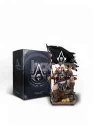 PC - Assassin Creed Black Flag Resynced Collector's Edition